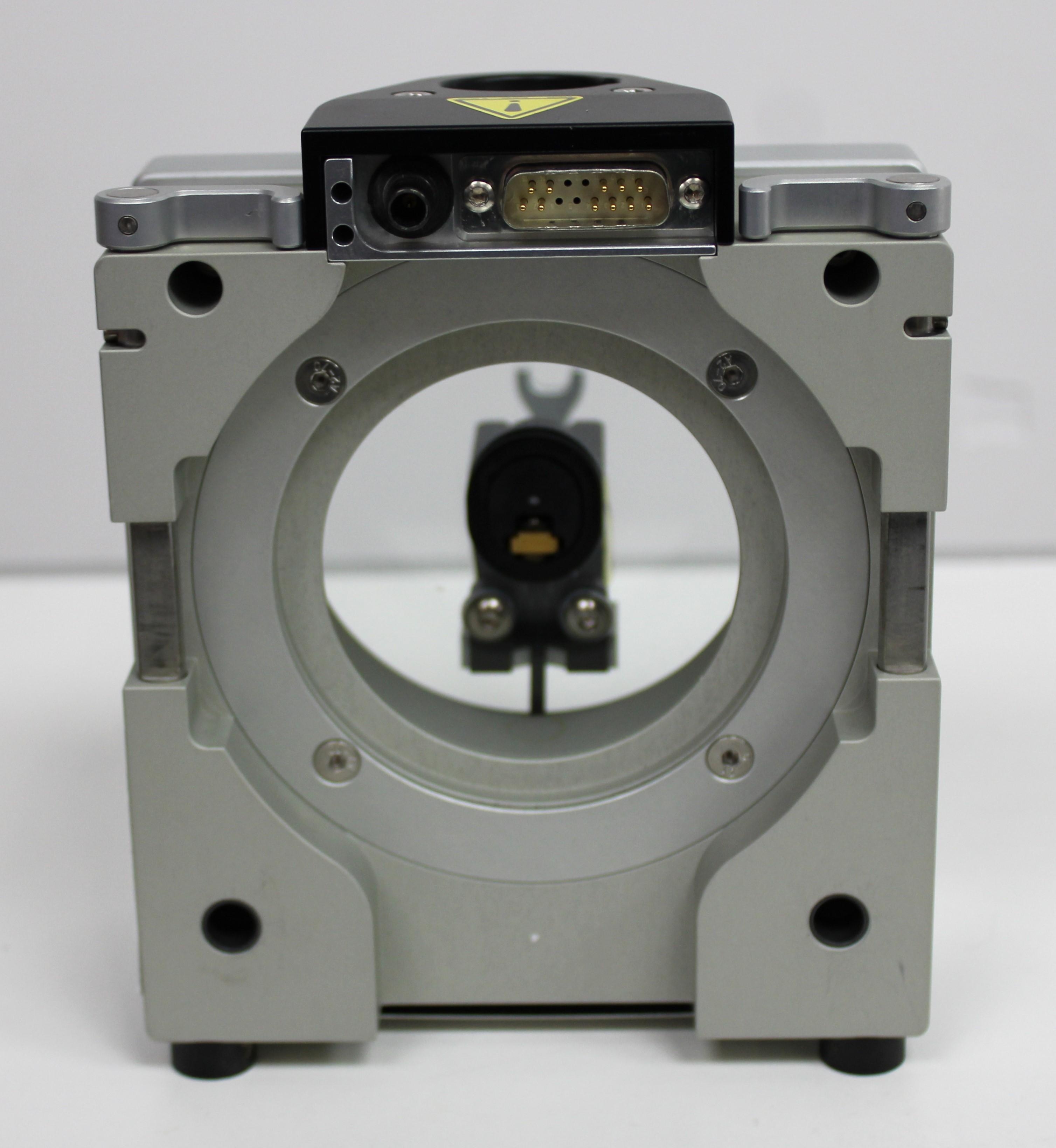 Thermo ES081 Ver D Ion Source Housing for Mass Spectrometry Easy Install