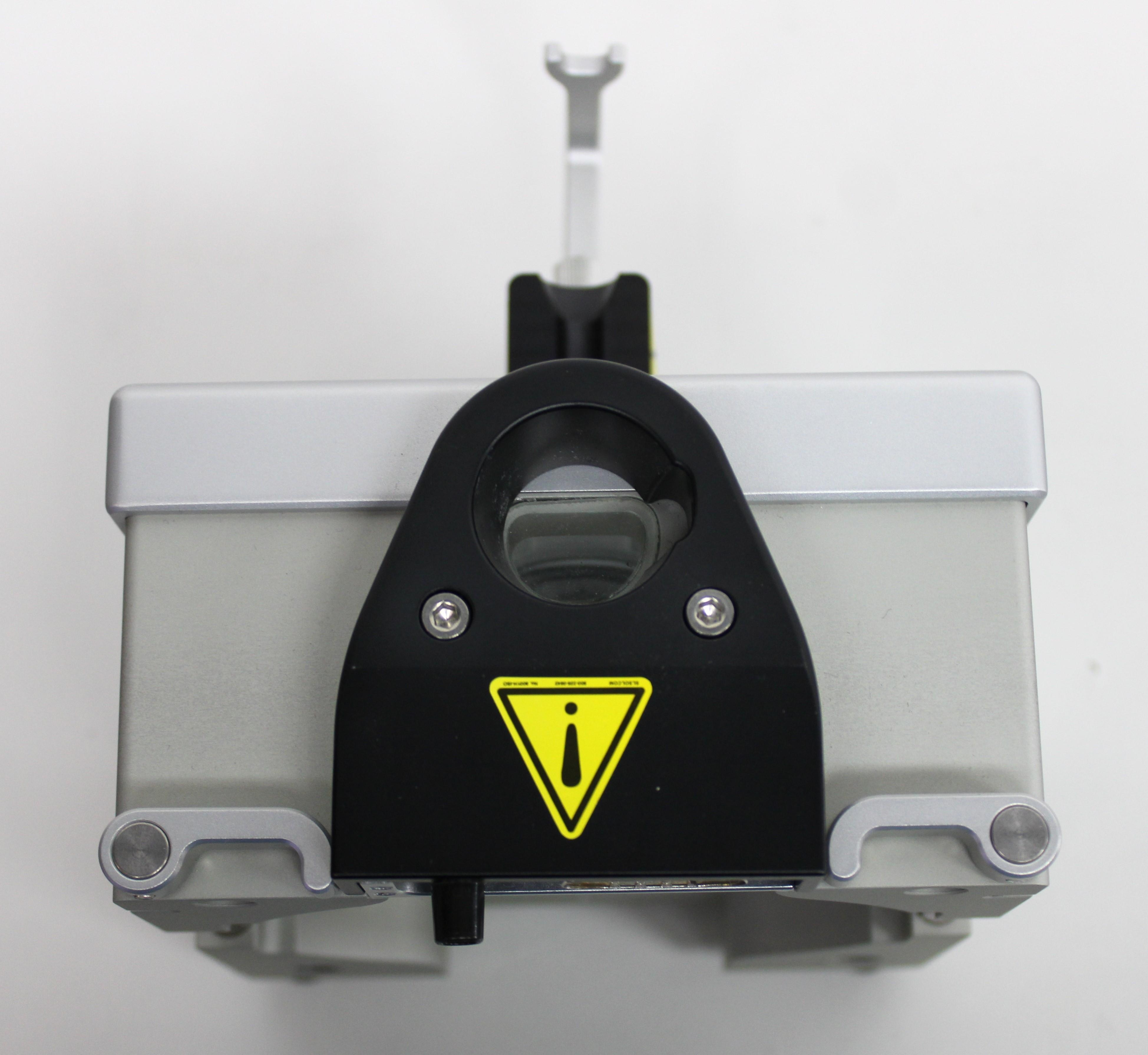 Thermo ES081 Ver D Ion Source Housing for Mass Spectrometry Easy Install