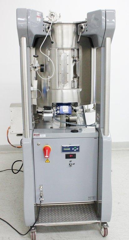 Millipore Mobius Flexready TFF System Tangential Filtration Includes Computer