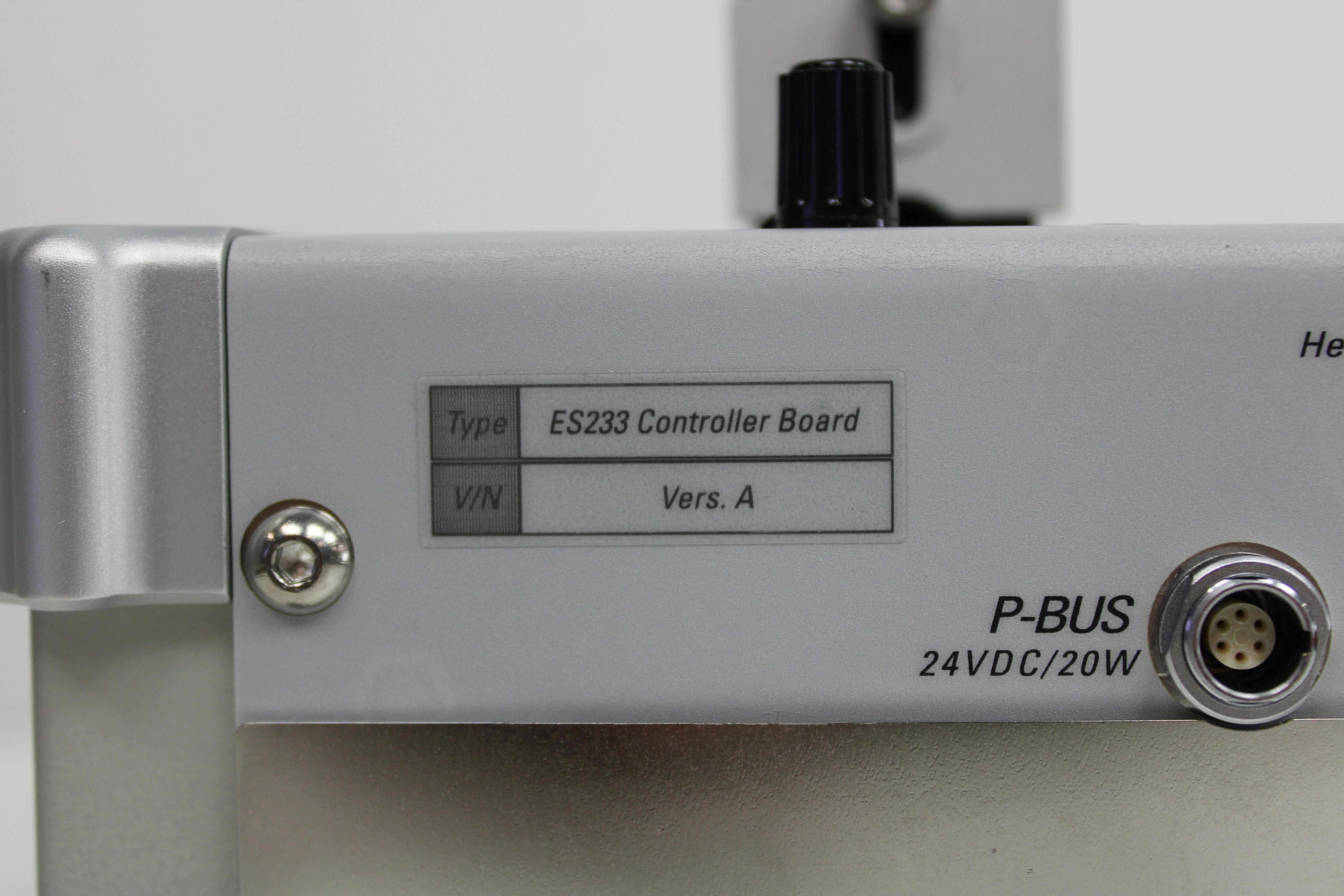 Thermo ES081 Ver D Ion Source Housing for Mass Spectrometry Easy Install