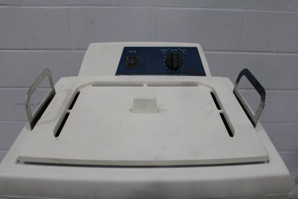 Cole Parmer Ultrasonic Cleaner 08893-11 Industrial Sonicating Bath 117V 60Hz