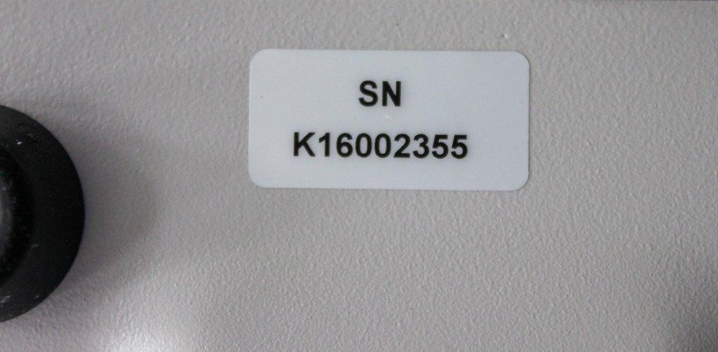 Agilent Technologies 89052-60003 Peristaltic Pump 1FS - Refurbished, Turnkey