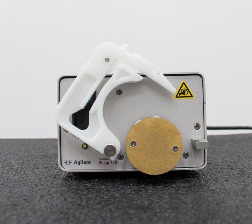 Agilent Technologies 89052-60003 Peristaltic Pump 1FS - Refurbished, Turnkey
