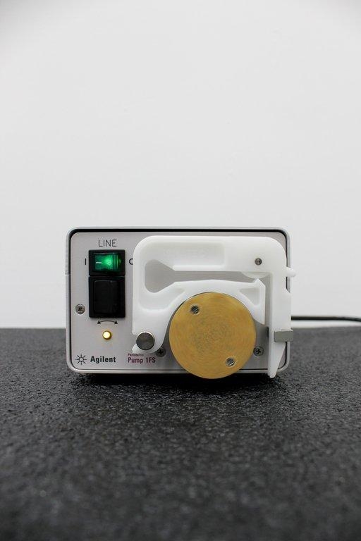 Agilent Technologies 89052-60003 Peristaltic Pump 1FS - Refurbished, Turnkey
