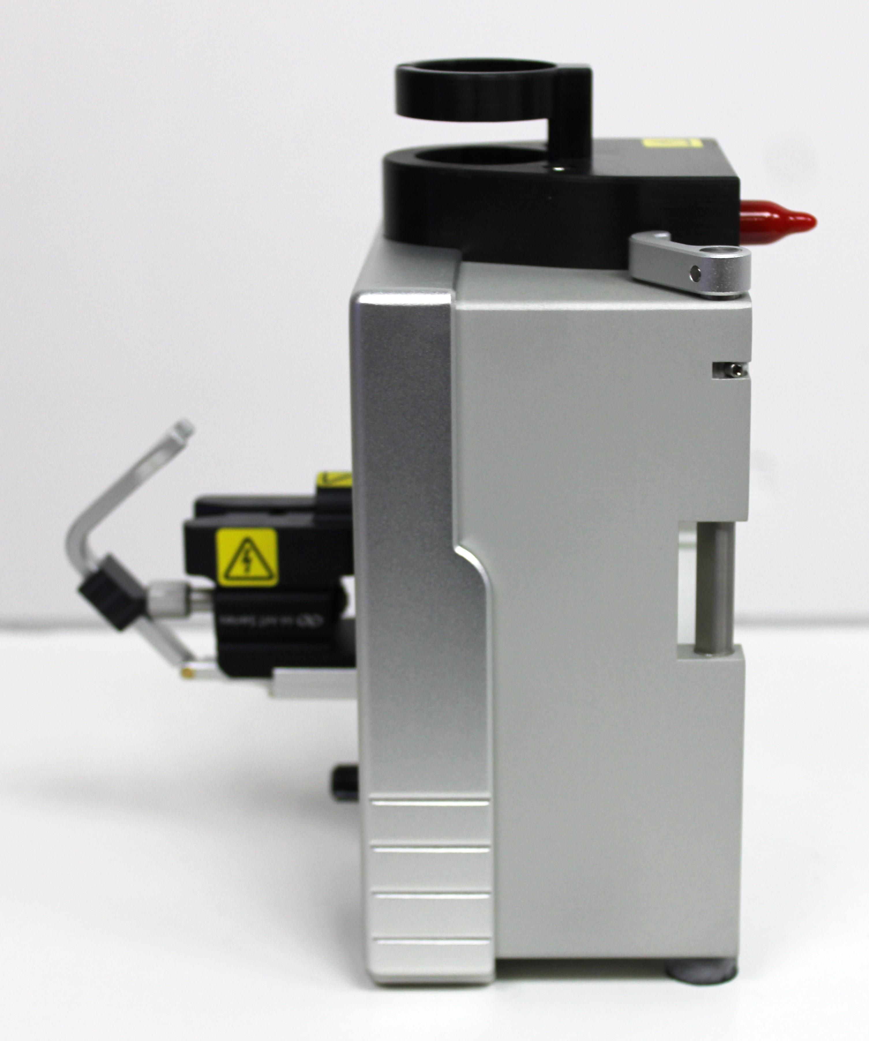 Thermo ES081 Ver D Mass Spectrometry Source Housing Observation Windows