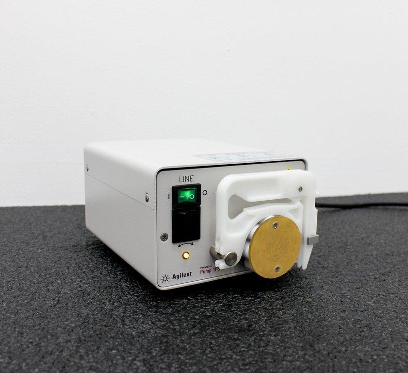 Agilent Technologies 89052-60003 Peristaltic Pump 1FS - Refurbished, Turnkey