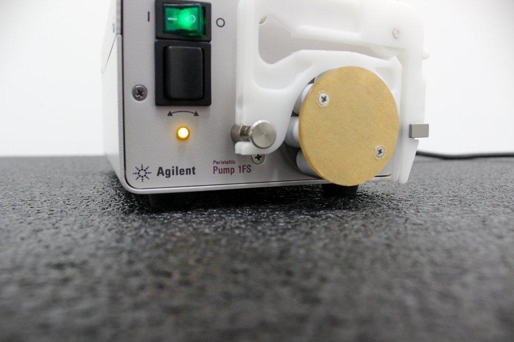 Agilent Technologies 89052-60003 Peristaltic Pump 1FS - Refurbished, Turnkey