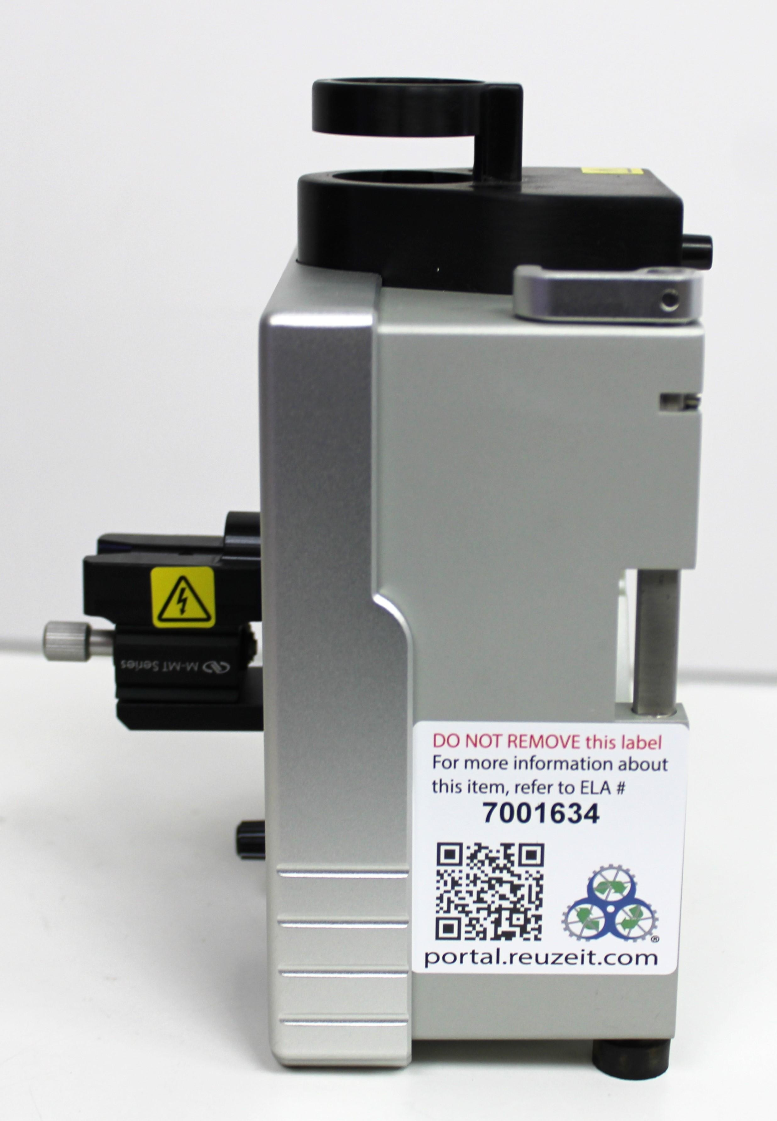 Thermo Scientific ES081 Ion Source Housing for MS EASY-Spray Ver D