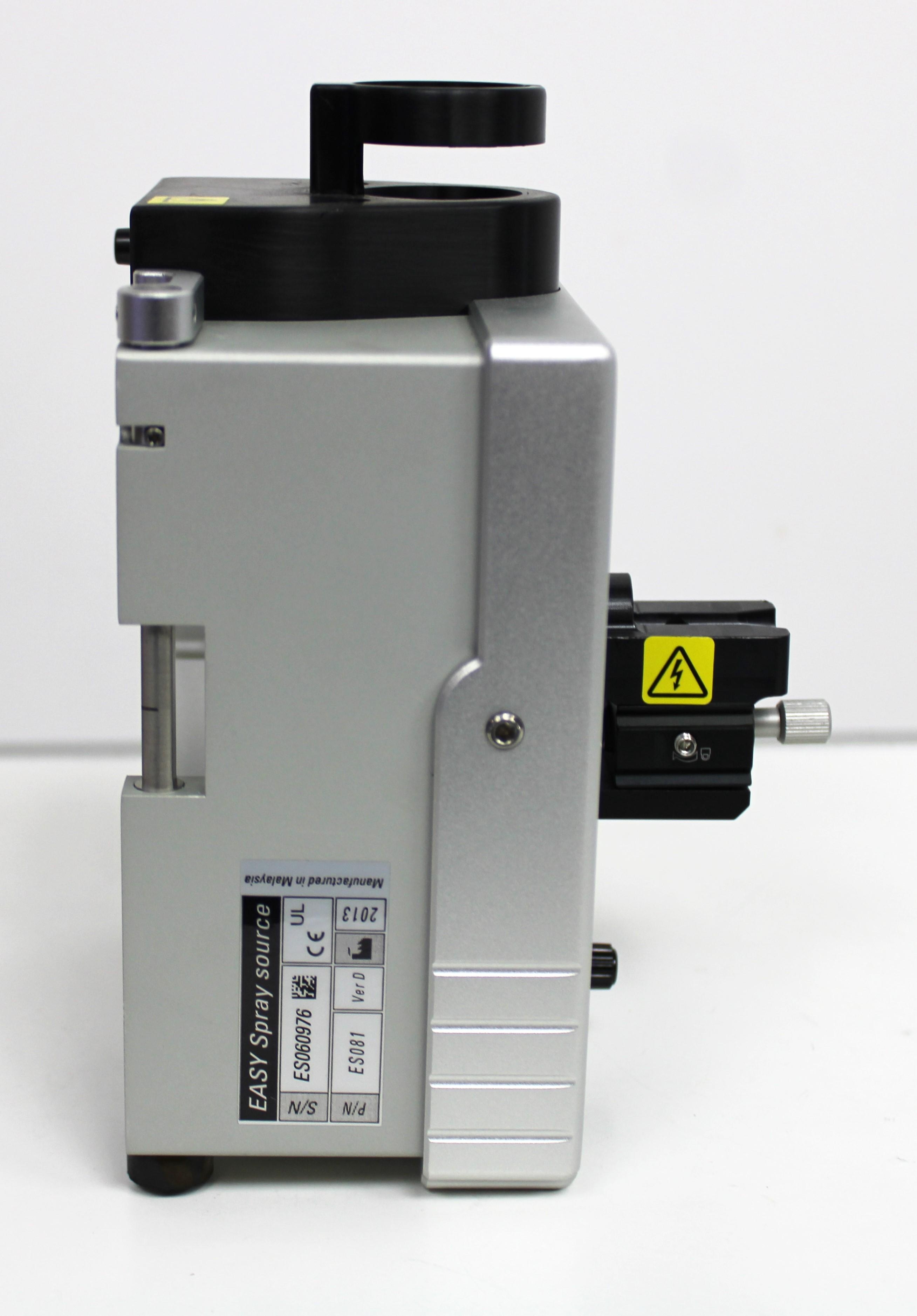 Thermo Scientific ES081 Ion Source Housing for MS EASY-Spray Ver D