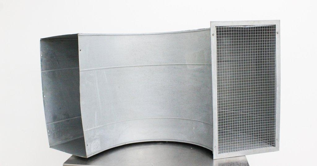 Donaldson Torit DFT2-2 Dust Collector Industrial Filtration with 508 sq ft Filter