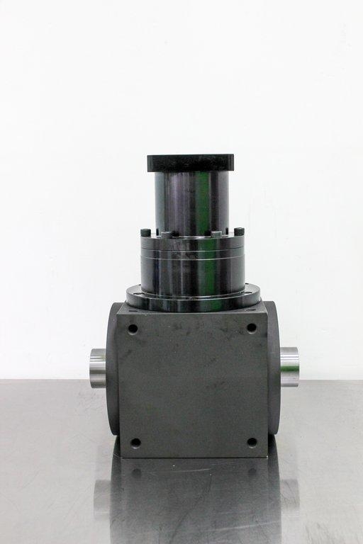 Apex ATB170FC Motor High Precision Gearbox 85 lb Radial Load Capacity