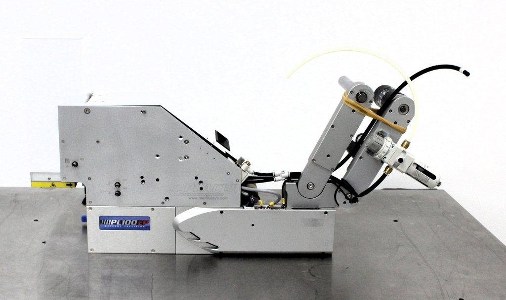 Nautilus PL100i-EP Automation Adhesive Applicator 100x100mm Capacity