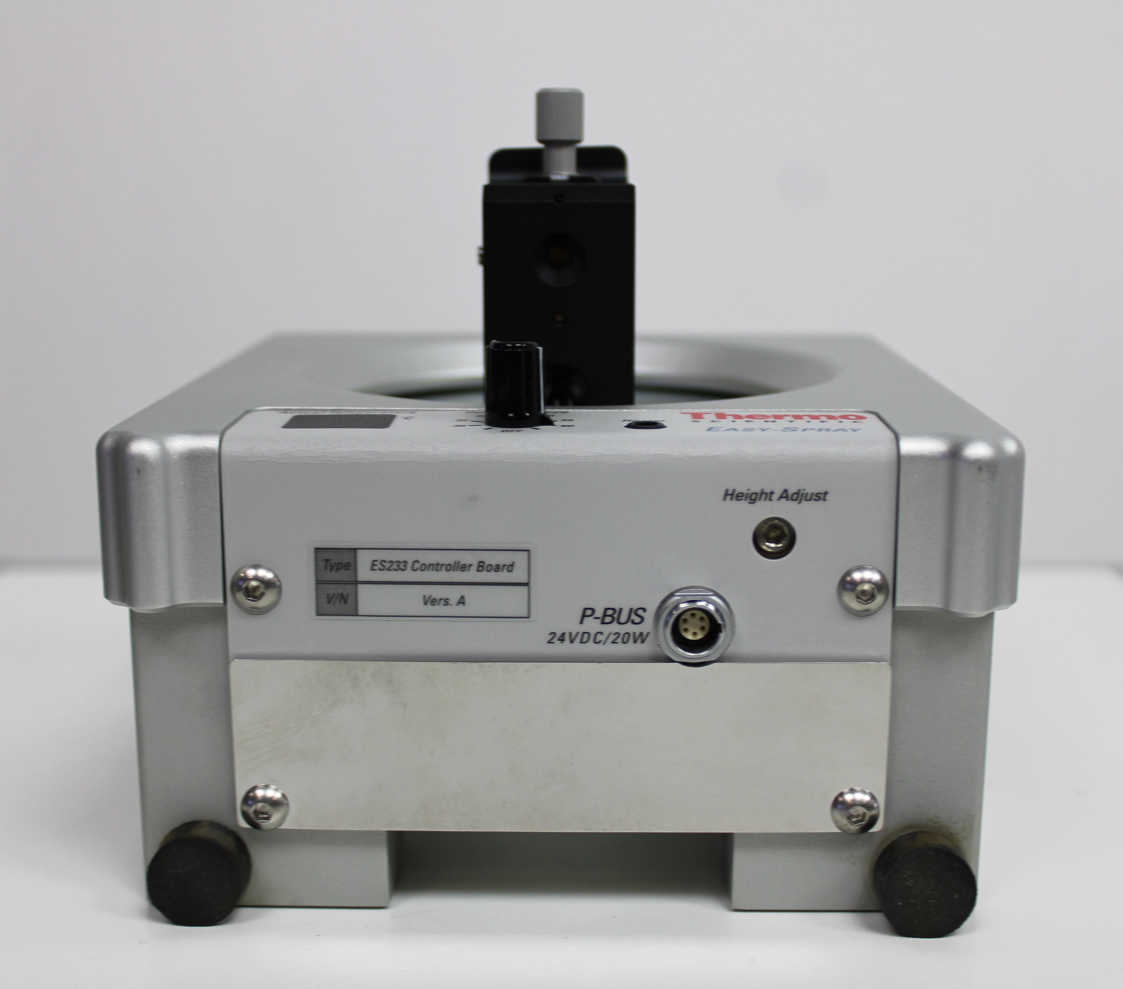 Thermo Scientific ES081 Ion Source Housing for MS EASY-Spray Ver D