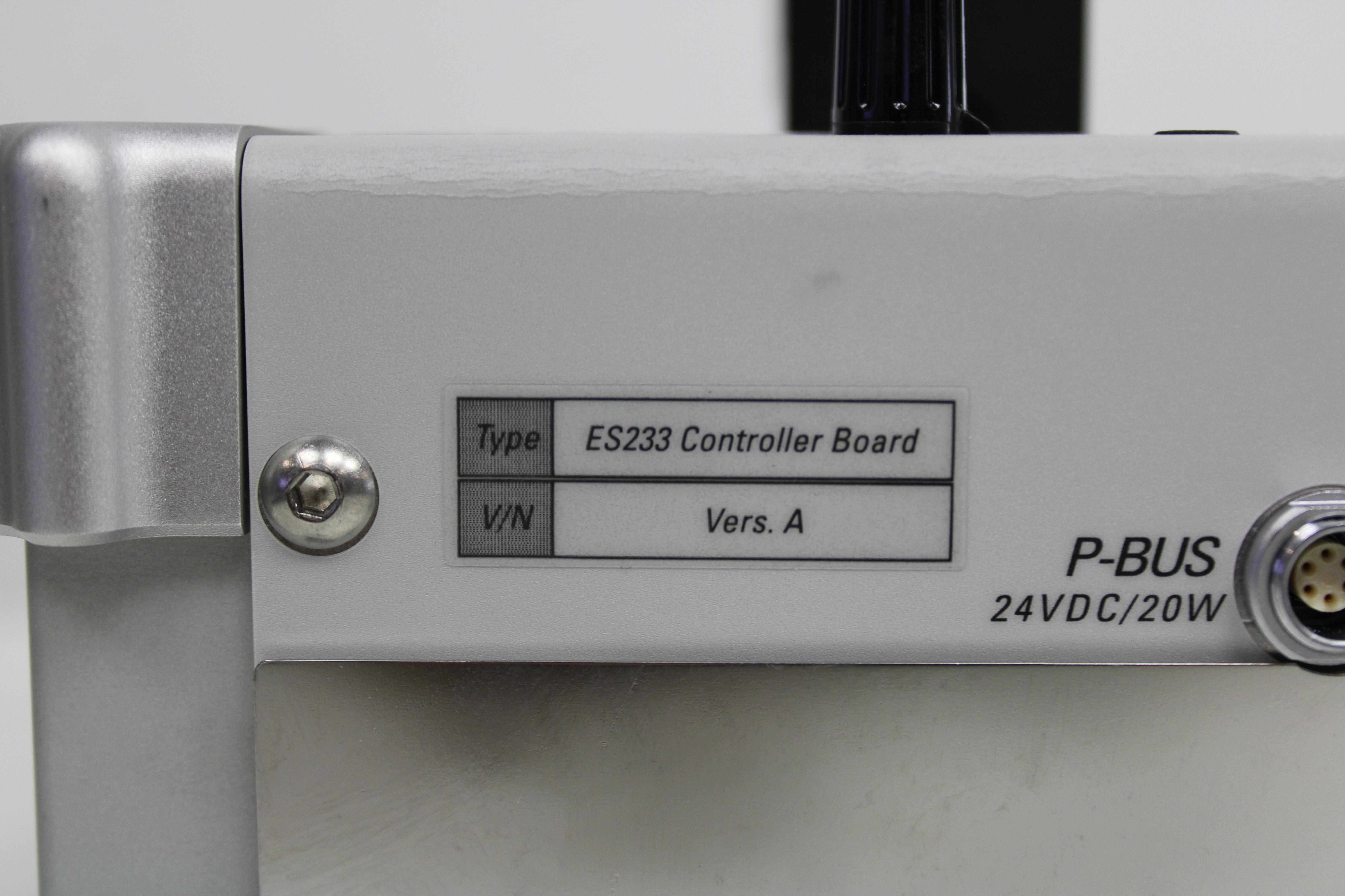 Thermo Scientific ES081 Ion Source Housing for MS EASY-Spray Ver D