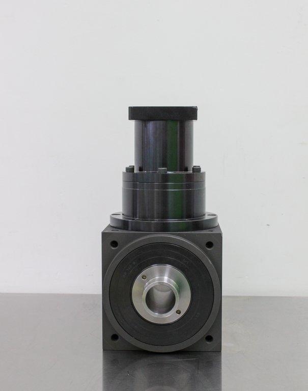 Apex ATB170FC Motor High Precision Gearbox 85 lb Radial Load Capacity