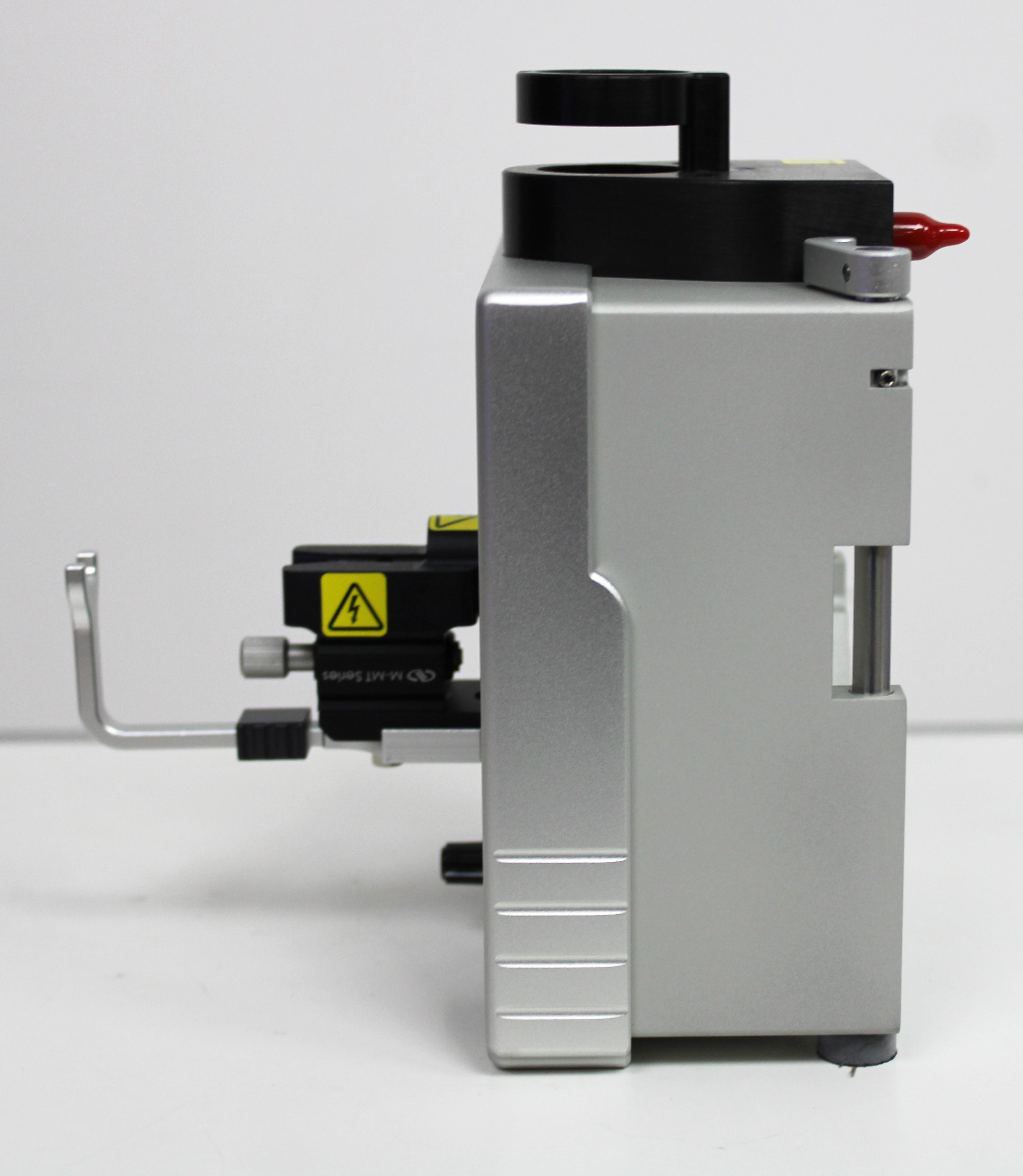 Thermo ES081 Ion Source Mass Spectrometry Accessory, Ver D, Good Condition