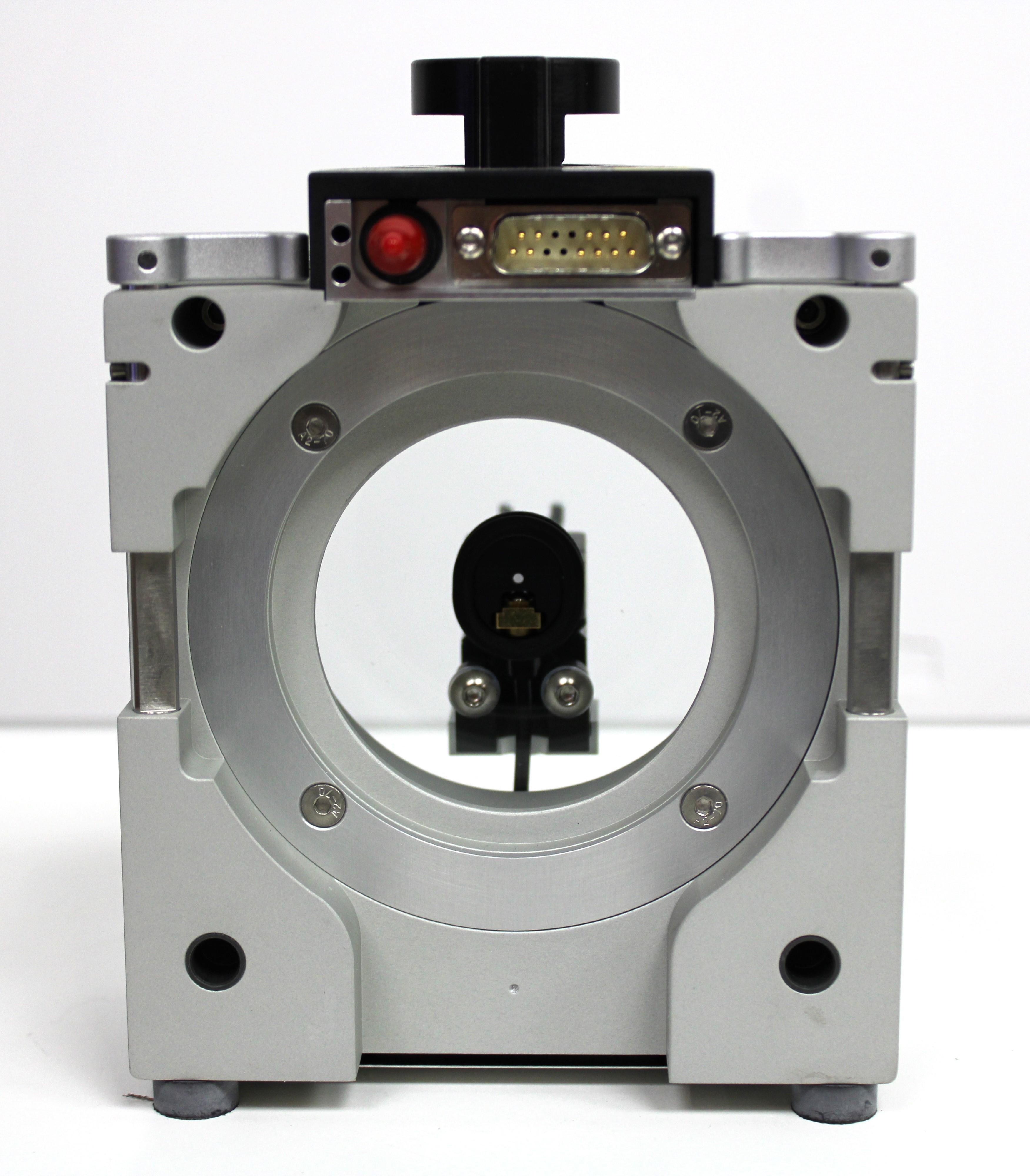 Thermo ES081 Ion Source Mass Spectrometry Accessory, Ver D, Good Condition