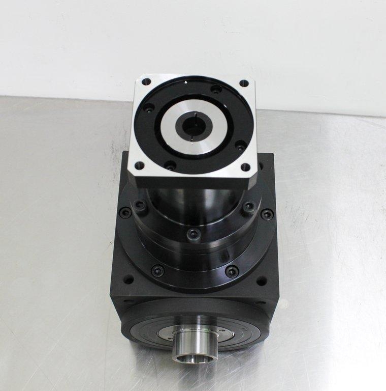 Apex ATB170FC Motor High Precision Gearbox 85 lb Radial Load Capacity