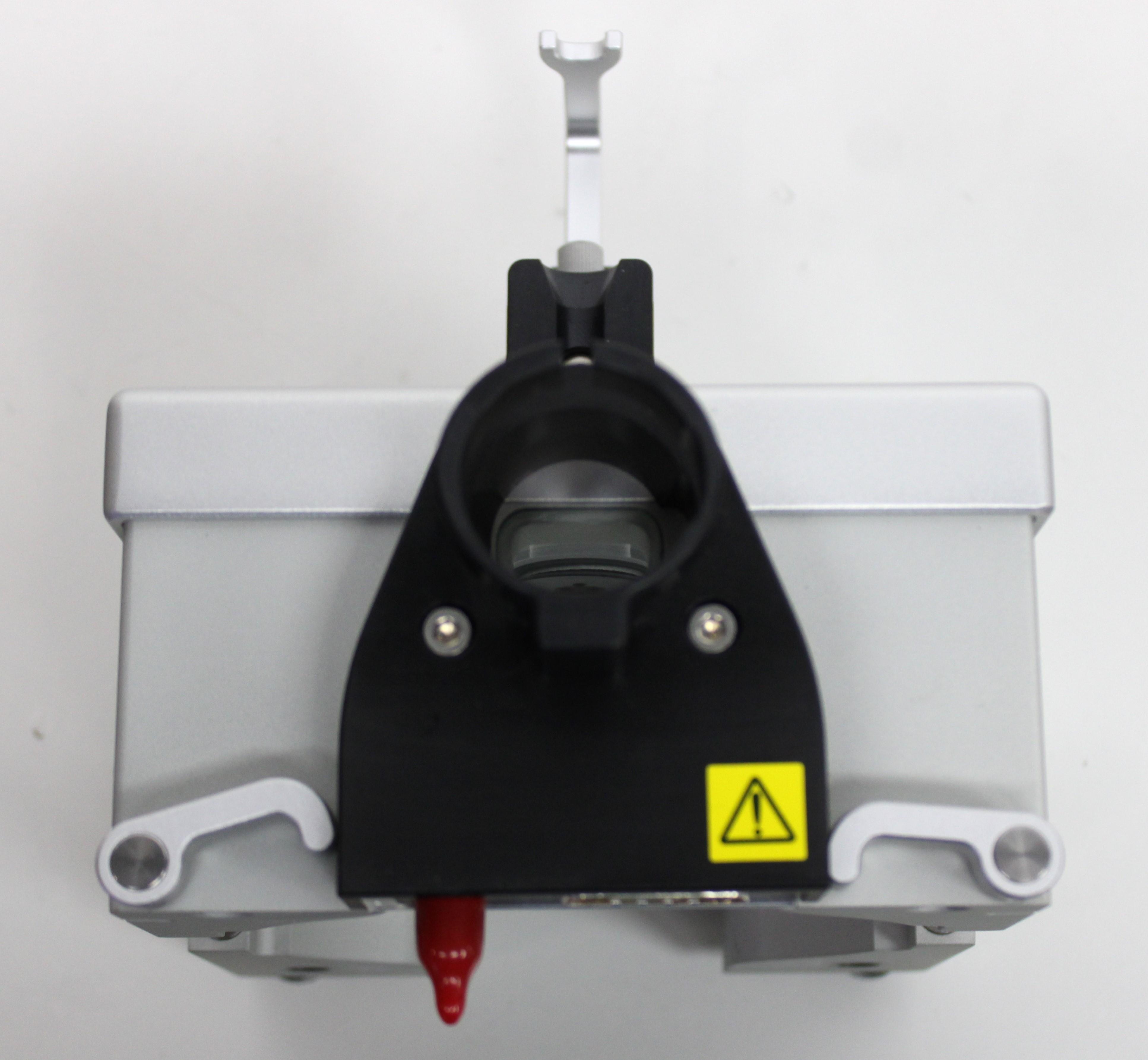 Thermo ES081 Ion Source Mass Spectrometry Accessory, Ver D, Good Condition