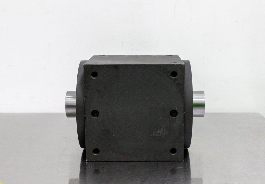 Apex ATB170FC Motor High Precision Gearbox 85 lb Radial Load Capacity