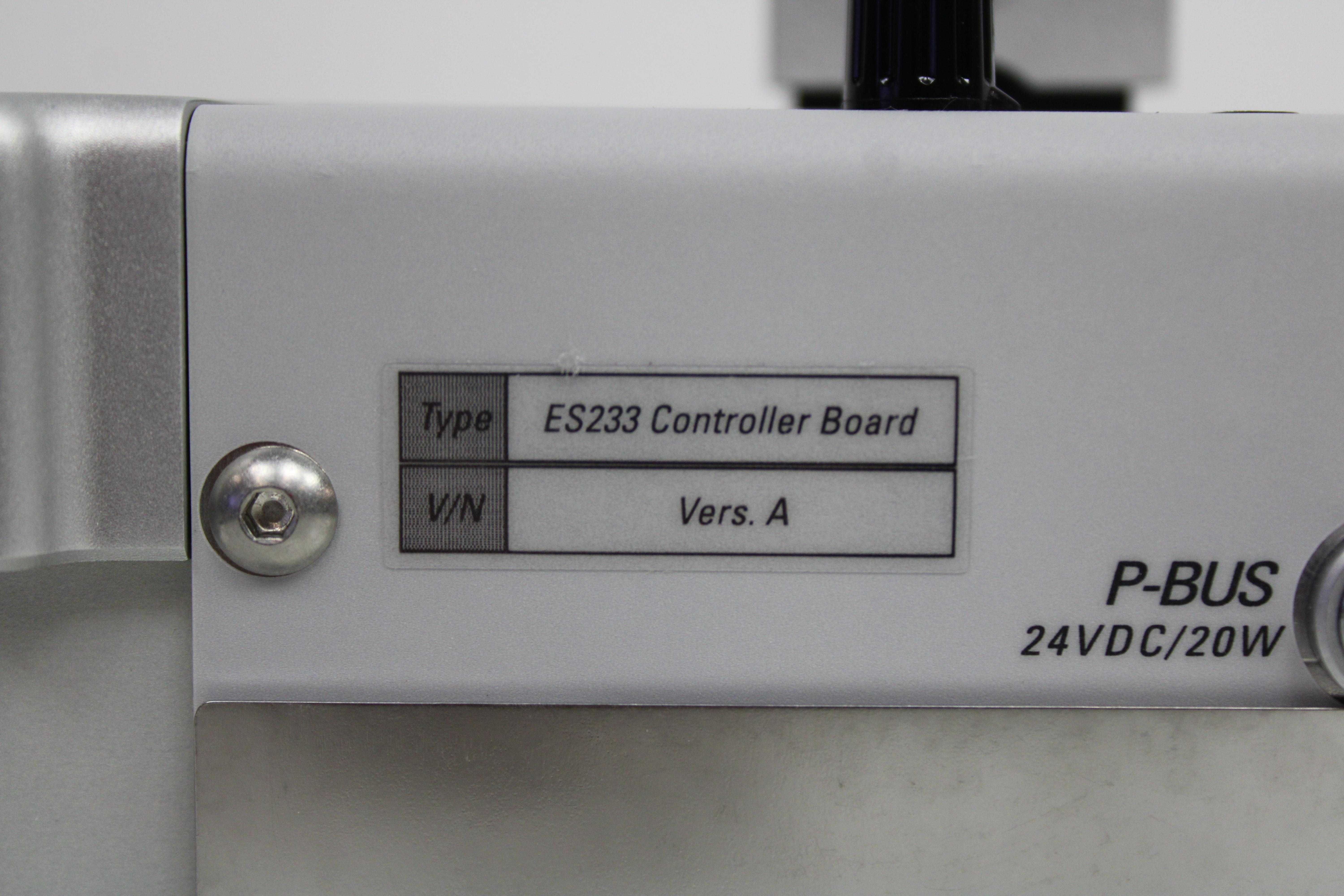 Thermo ES081 Ion Source Mass Spectrometry Accessory, Ver D, Good Condition