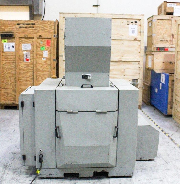 AutoGrind GPG-1518 Industrial Granulator Needs Repair Includes Cord