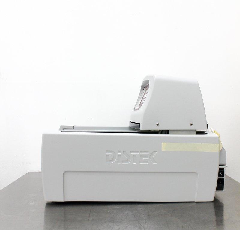 Distek Evolution 4300 Dissolution Sampler Chemistry System Fair Condition