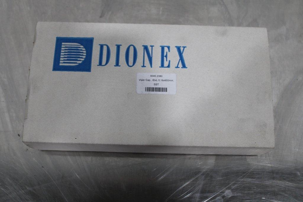Dionex Viper Cap 6040.2380 Capillaries HPLC/GC Standalone