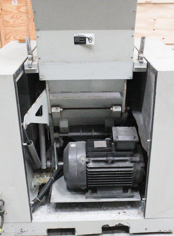 AutoGrind GPG-1518 Industrial Granulator Needs Repair Includes Cord