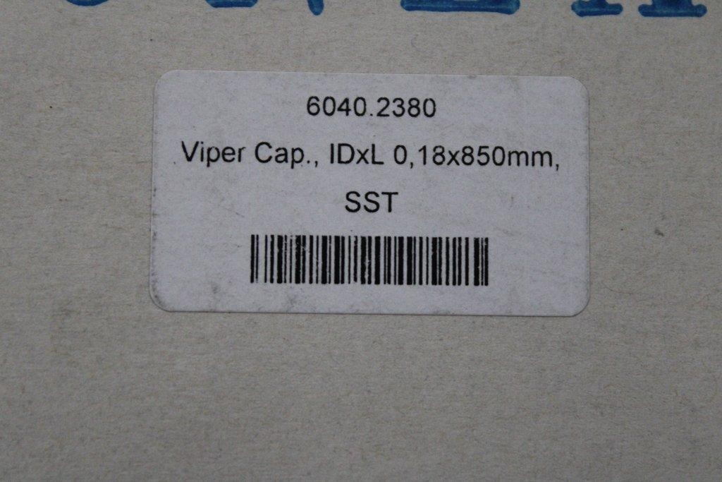 Dionex Viper Cap 6040.2380 Capillaries HPLC/GC Standalone