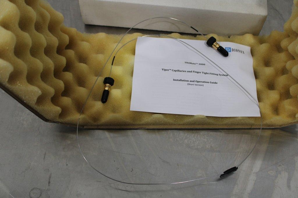 Dionex Viper Cap 6040.2380 Capillaries HPLC/GC Standalone