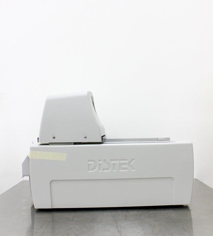 Distek Evolution 4300 Dissolution Sampler Chemistry System Fair Condition