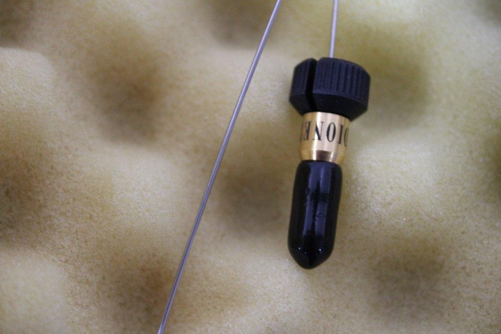 Dionex Viper Cap 6040.2380 Capillaries HPLC/GC Standalone