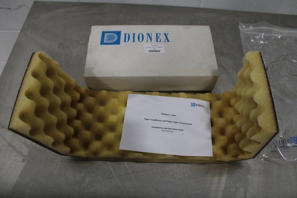 Dionex Viper Cap 6040.2380 Capillaries HPLC/GC Standalone