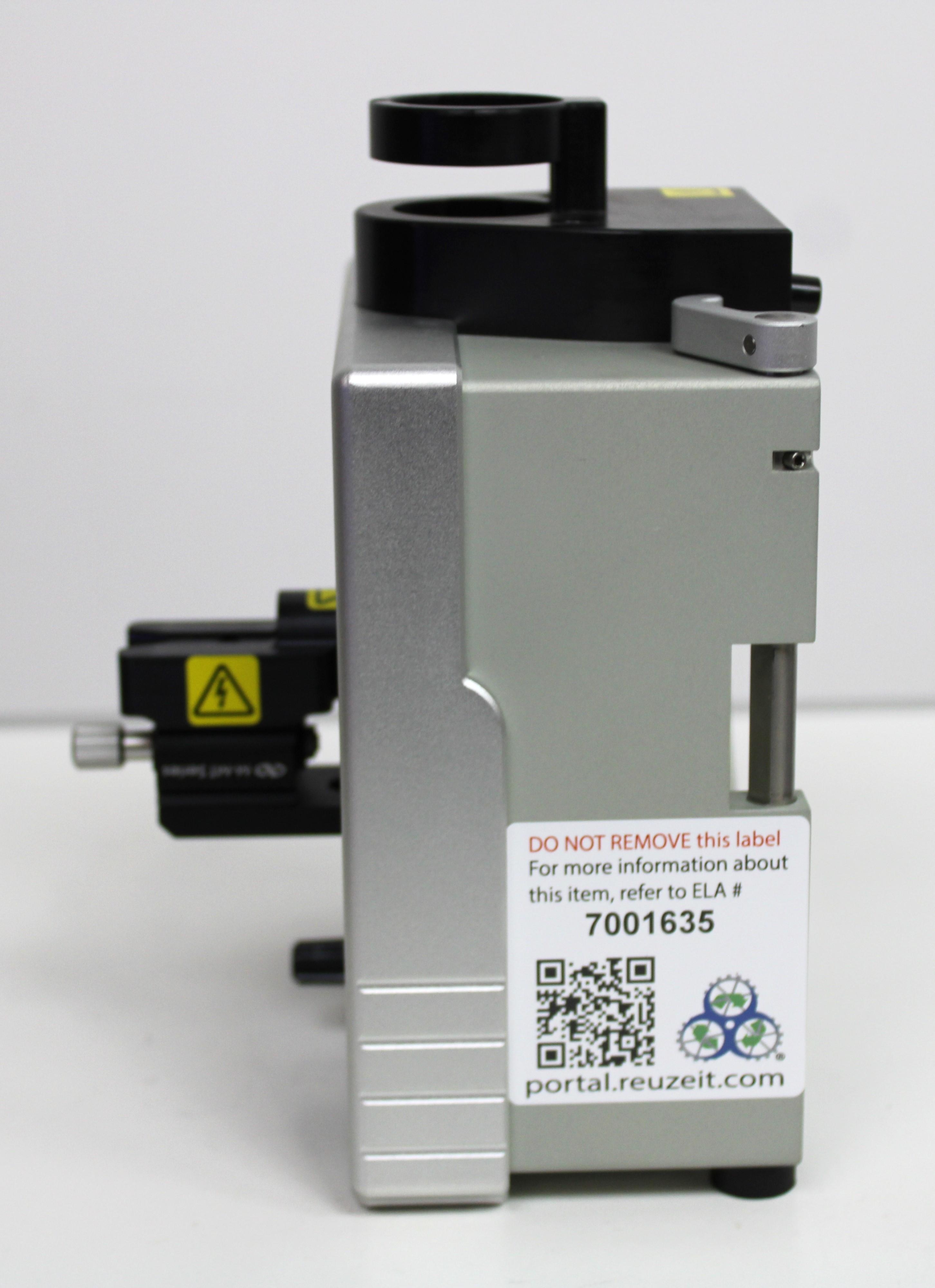 Thermo Scientific ES081 Ion Source Housing for Mass Spectrometry