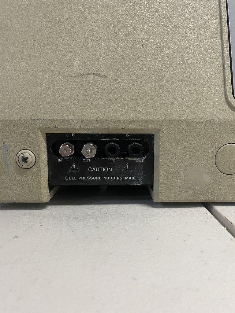 Waters TUV-486 Tunable Absorbance Detector HPLC Instrument G Condition