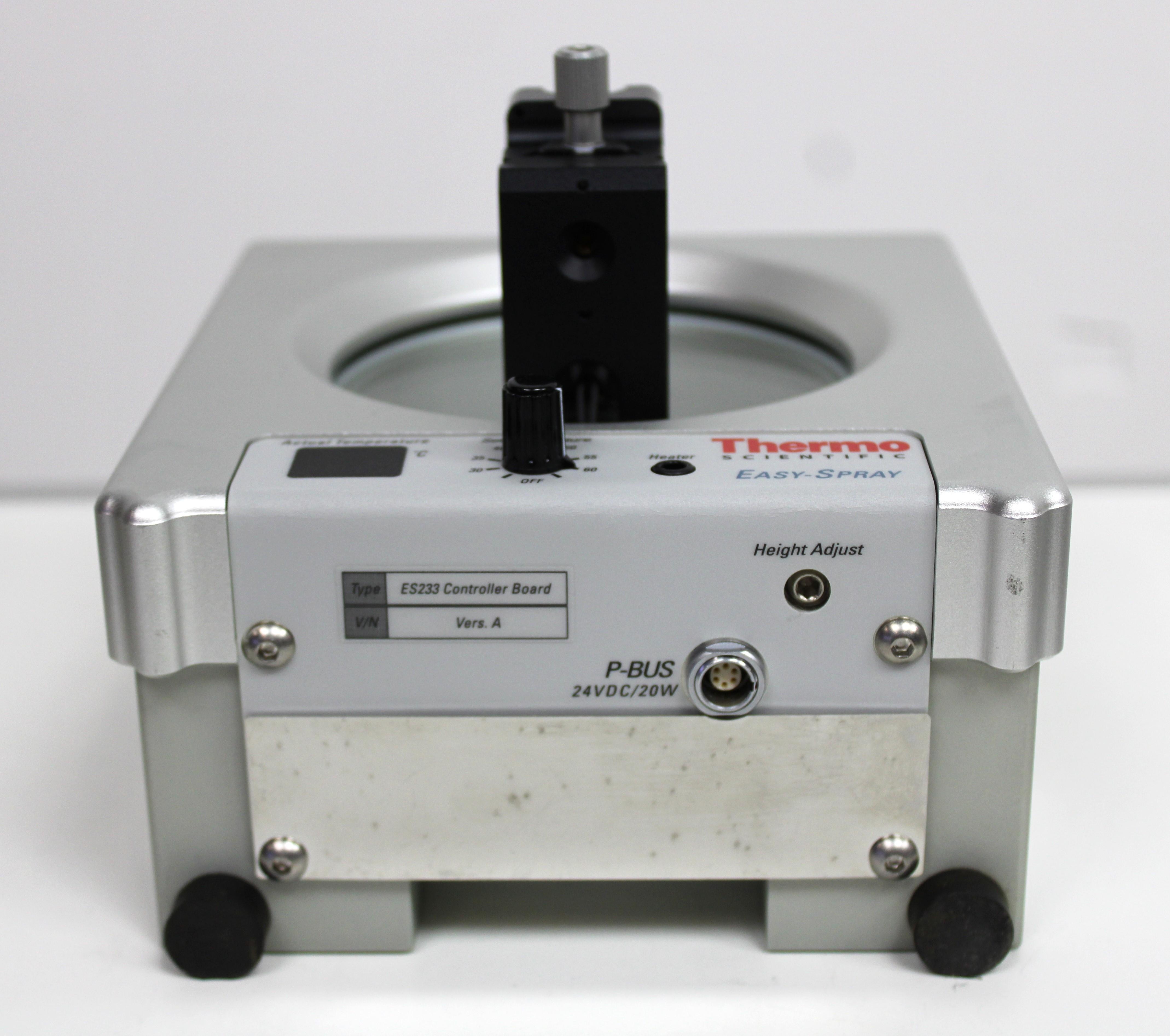 Thermo Scientific ES081 Ion Source Housing for Mass Spectrometry