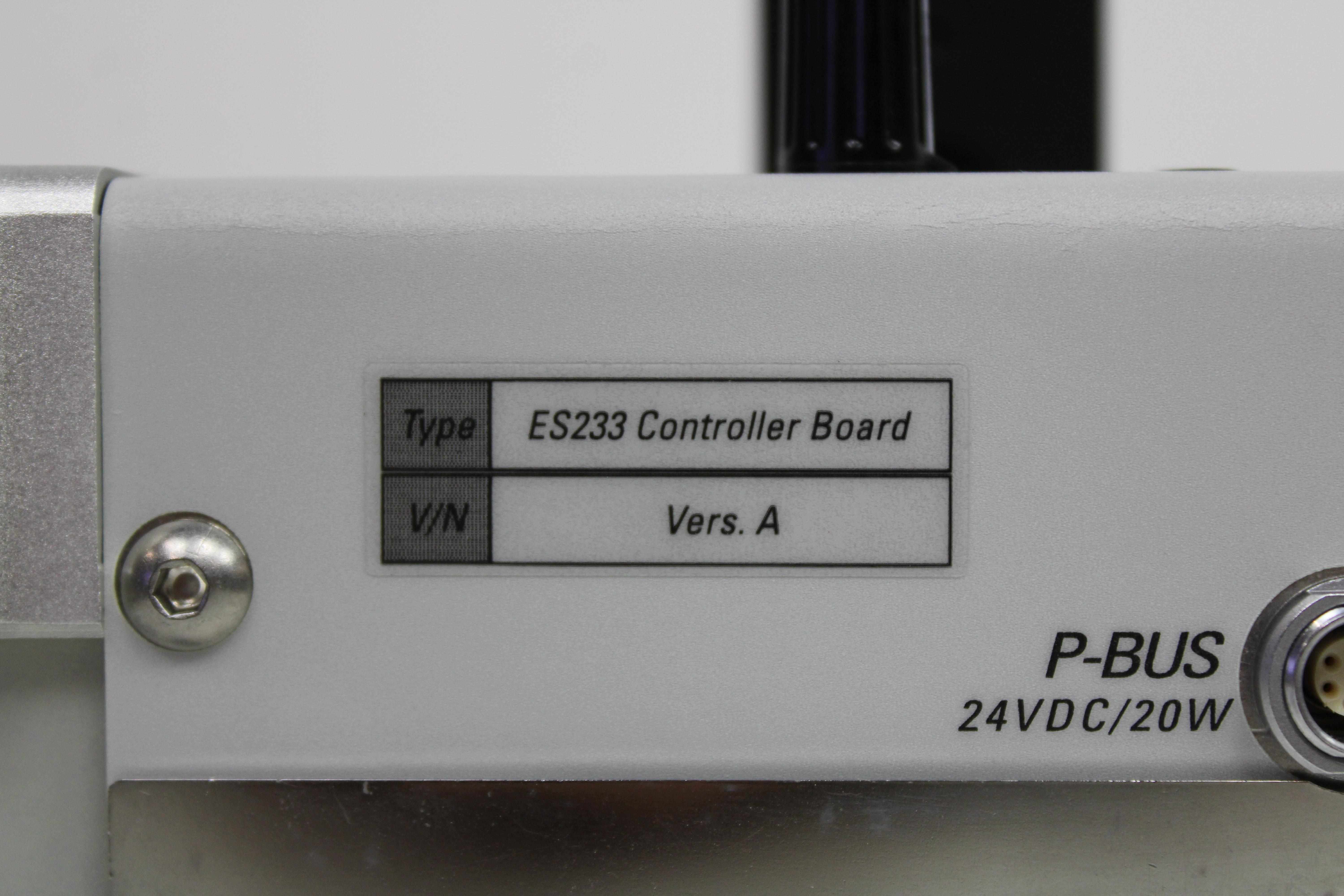 Thermo Scientific ES081 Ion Source Housing for Mass Spectrometry