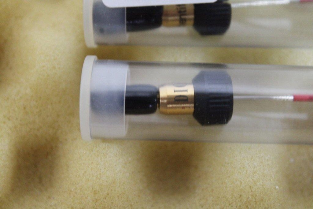 Thermo Viper Cap 6040.2315 Analytical Accessory Unused Excellent Condition 6x