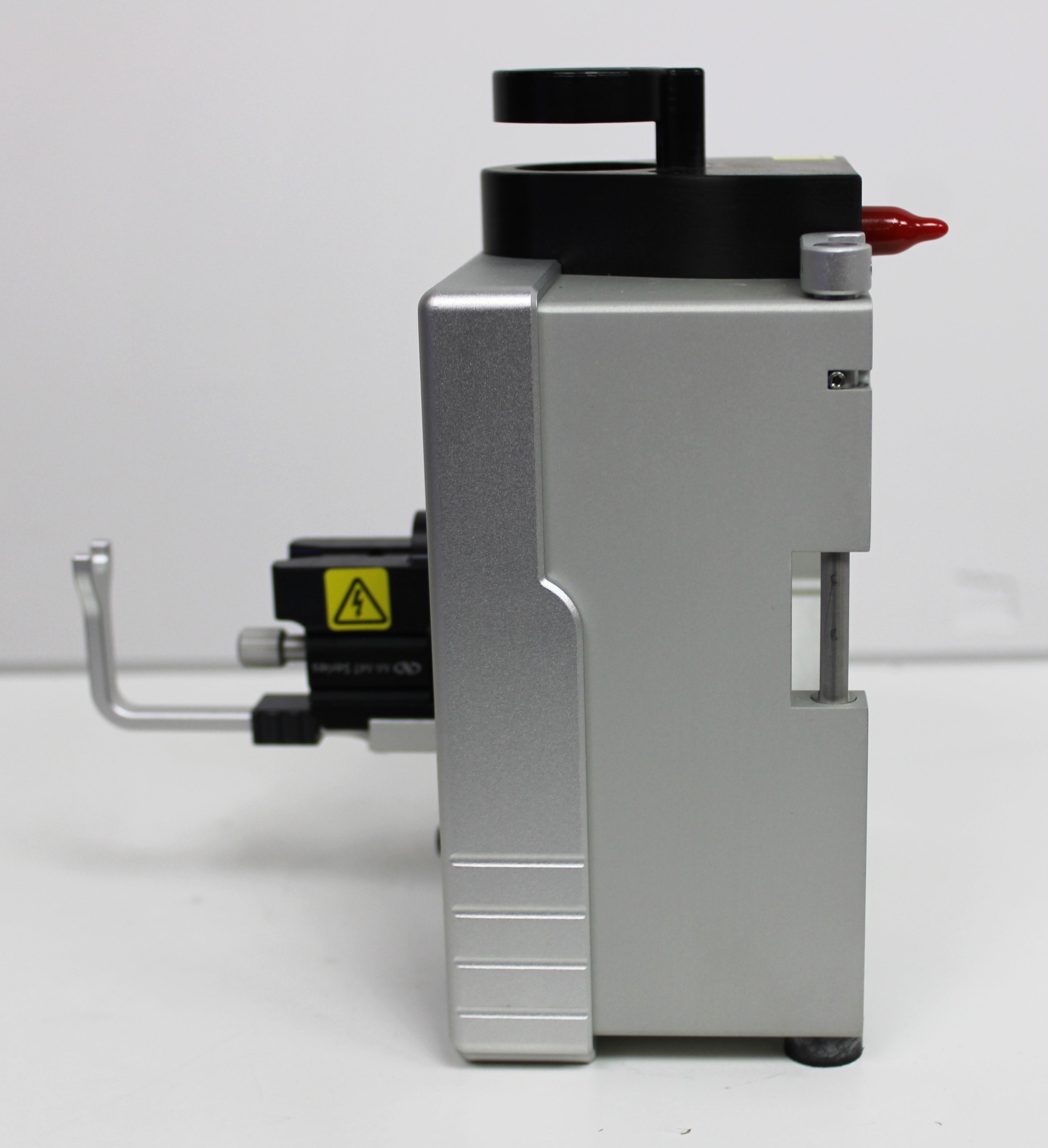 Thermo ES081 Mass Spectrometry Ion Source Housing 30-Day Warranty Functional