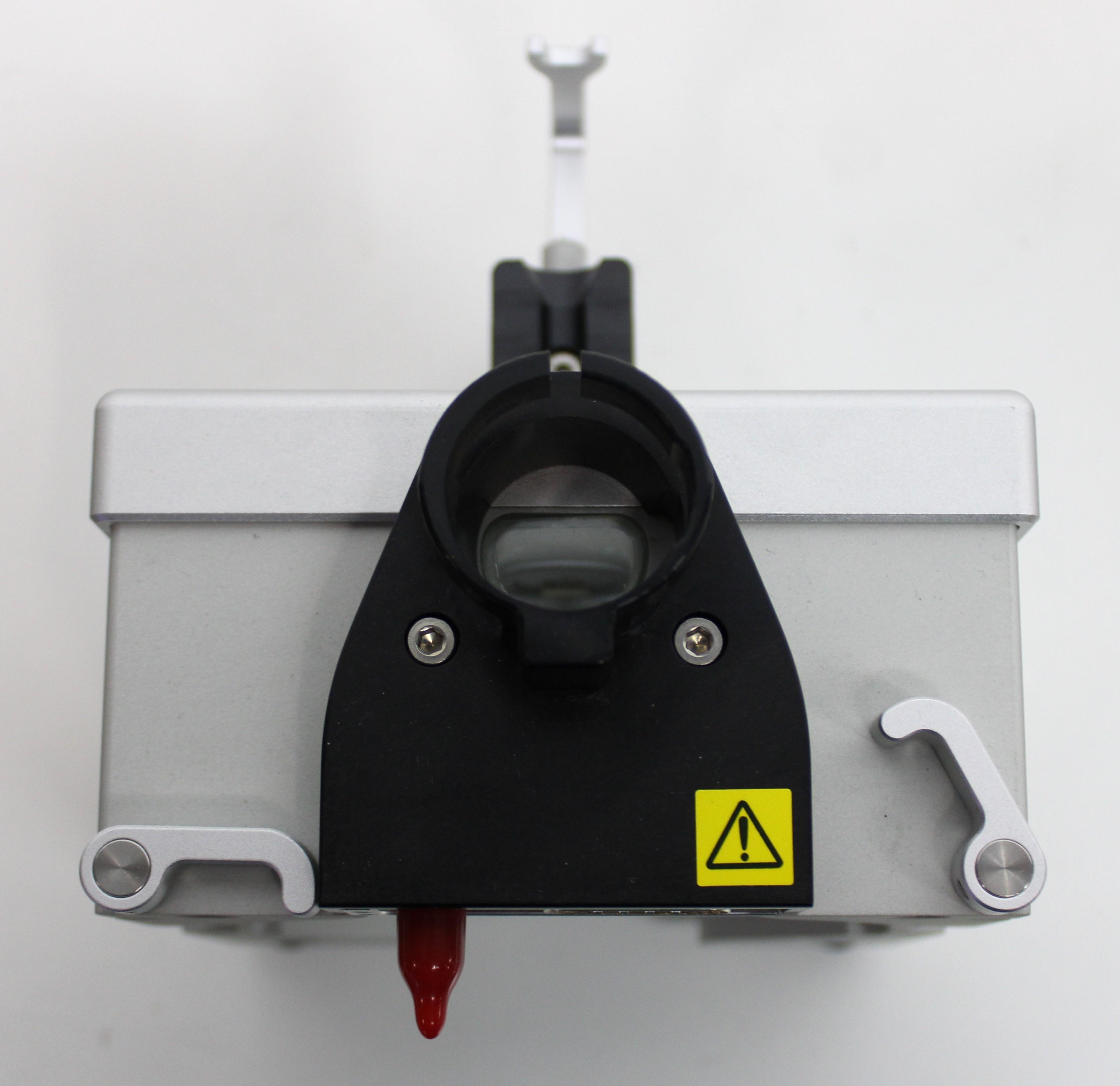 Thermo ES081 Mass Spectrometry Ion Source Housing 30-Day Warranty Functional