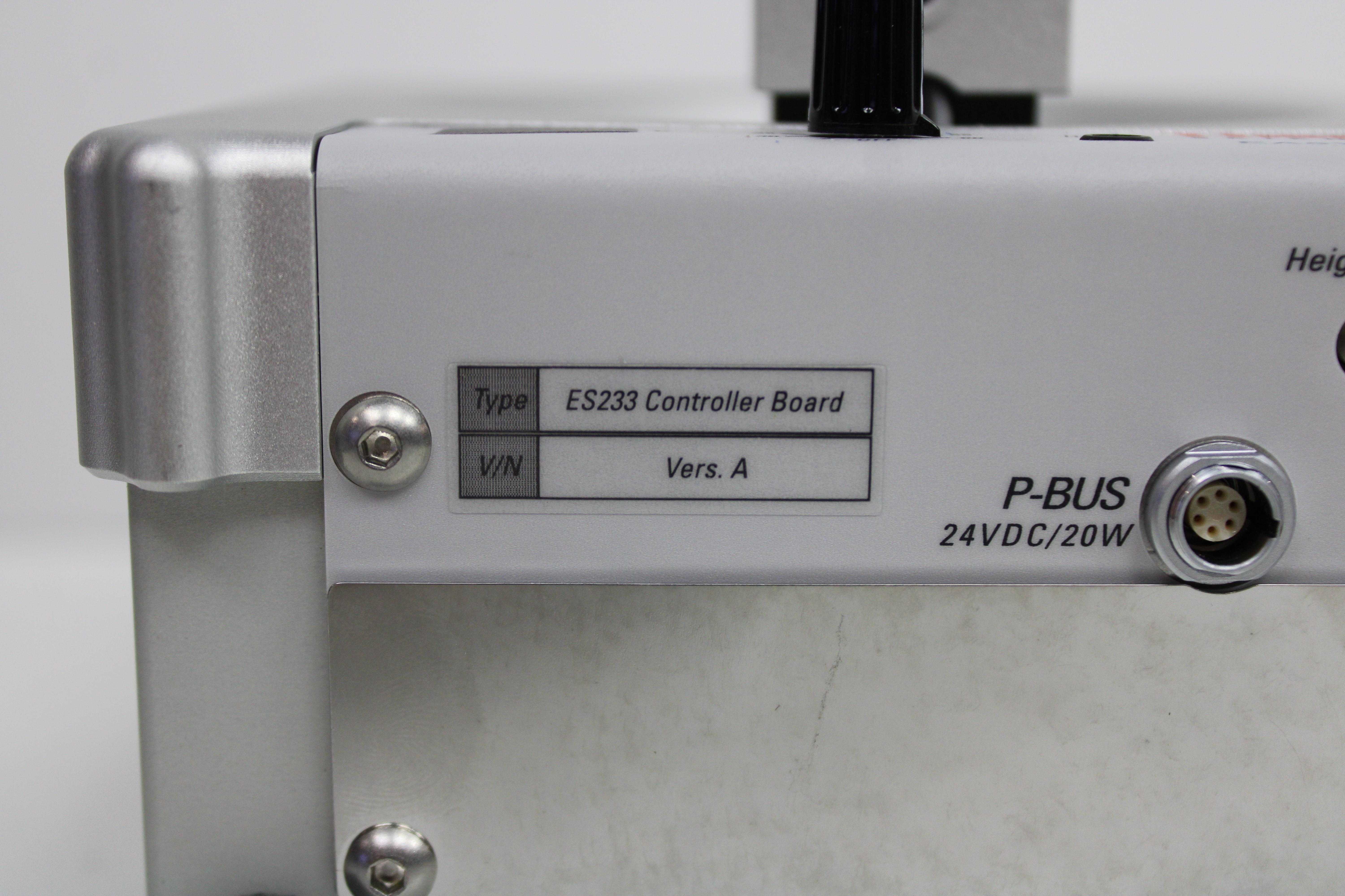 Thermo ES081 Mass Spectrometry Ion Source Housing 30-Day Warranty Functional