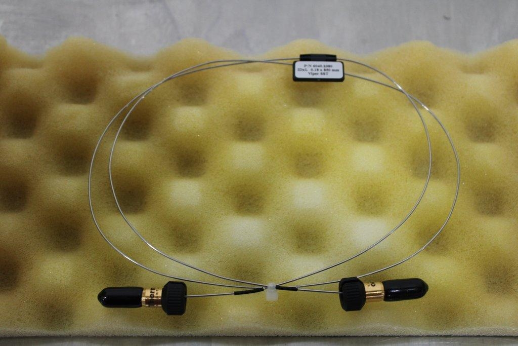 Thermo Viper Cap 6040.2380 Analytical Accessory for Lab Applications