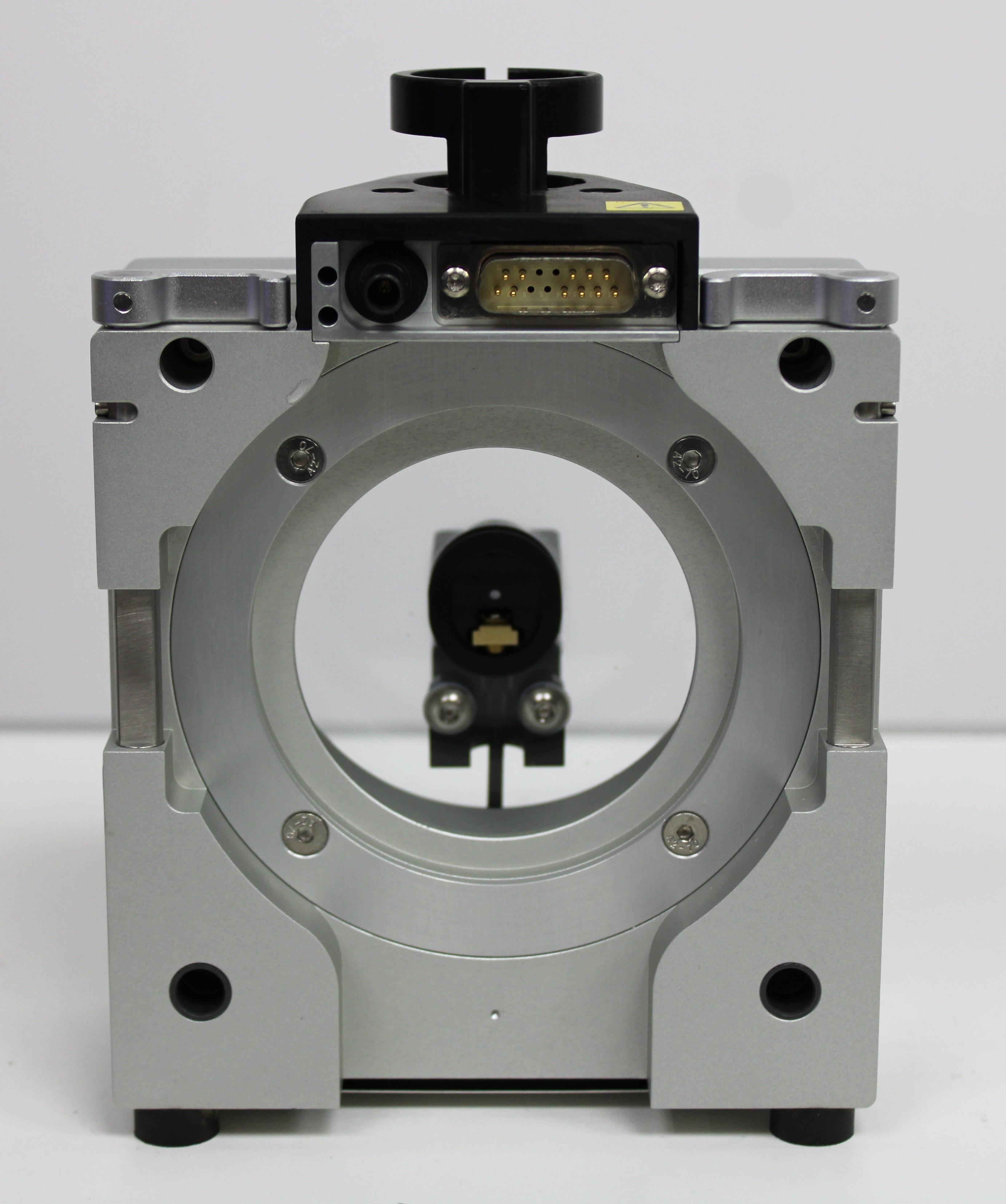 Thermo ES081 Mass Spectrometry Ion Source Adjustable Housing 2013 Preowned