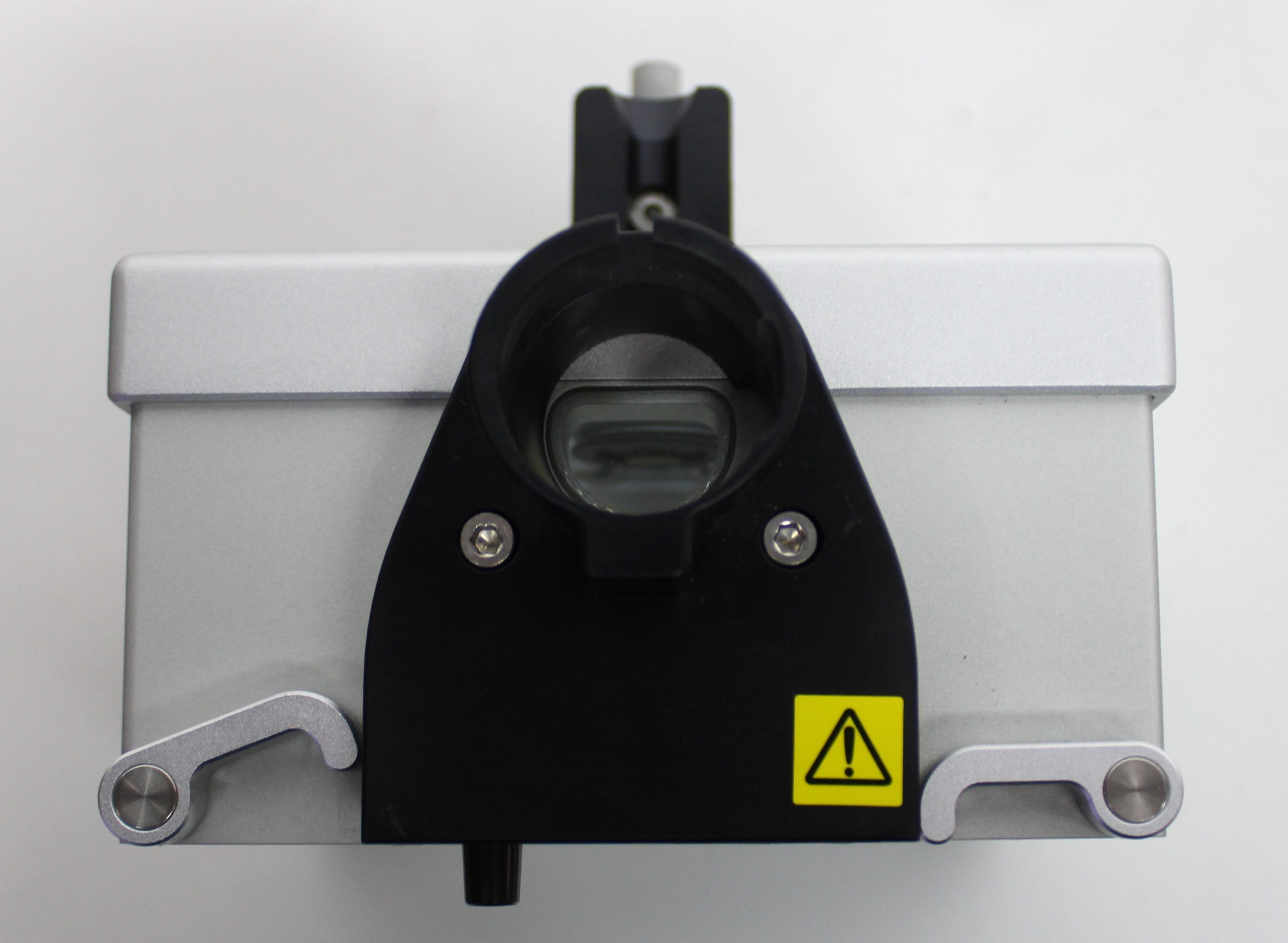 Thermo ES081 Mass Spectrometry Ion Source Adjustable Housing 2013 Preowned