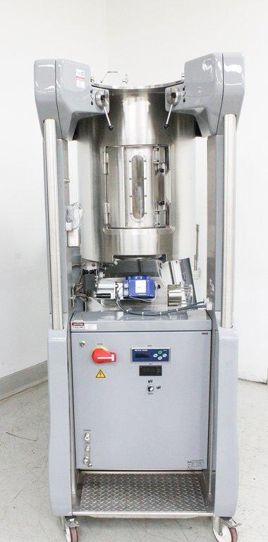 Millipore Mobius Flexready TFF Filtration System Includes Computer 79x42x89