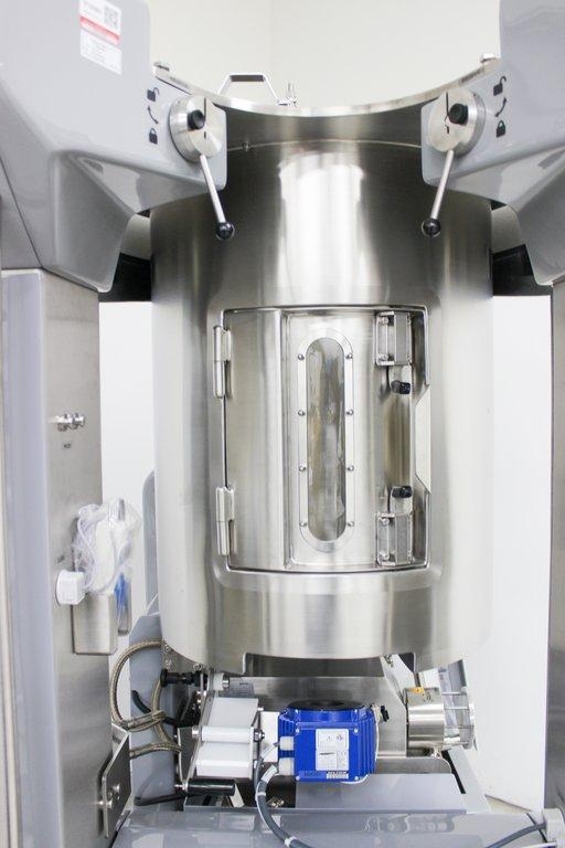 Millipore Mobius Flexready TFF Filtration System Includes Computer 79x42x89