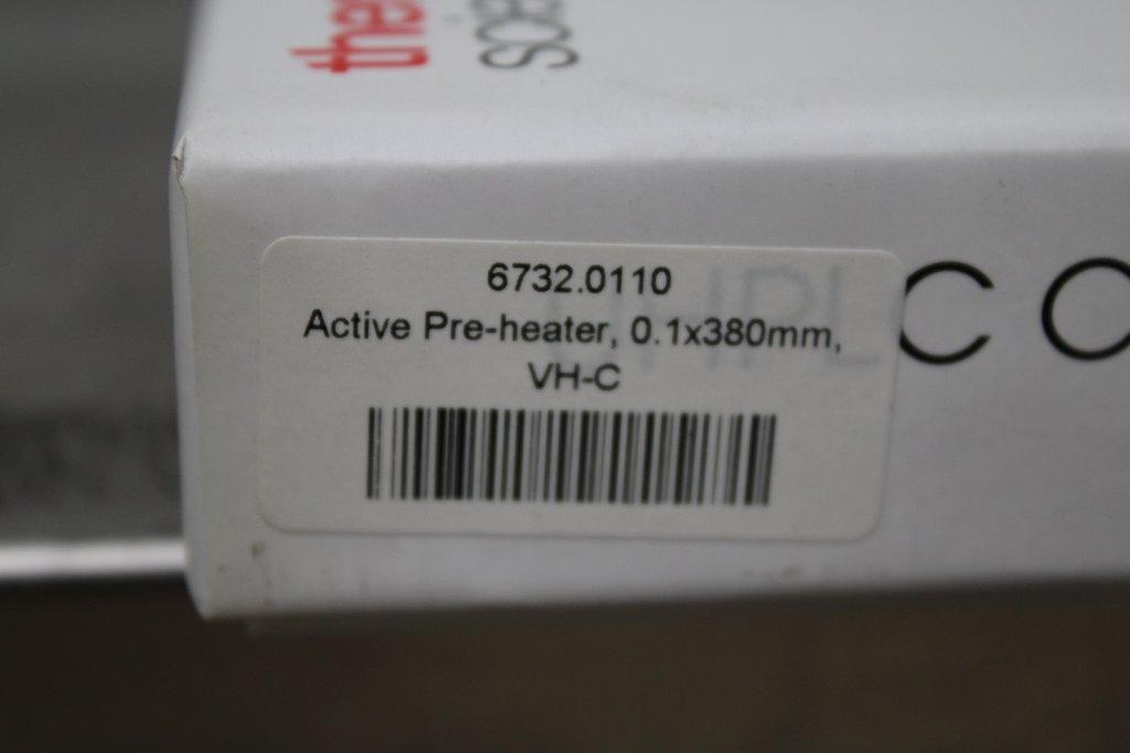 Thermo Model 6732.0110 Chiller/Heater Active Pre-Heater Excellent Condition
