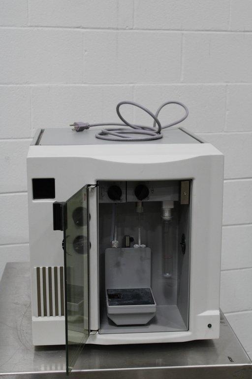 Beckman Coulter Multisizer 3 Particle Counter for Pharmaceuticals & Polymers