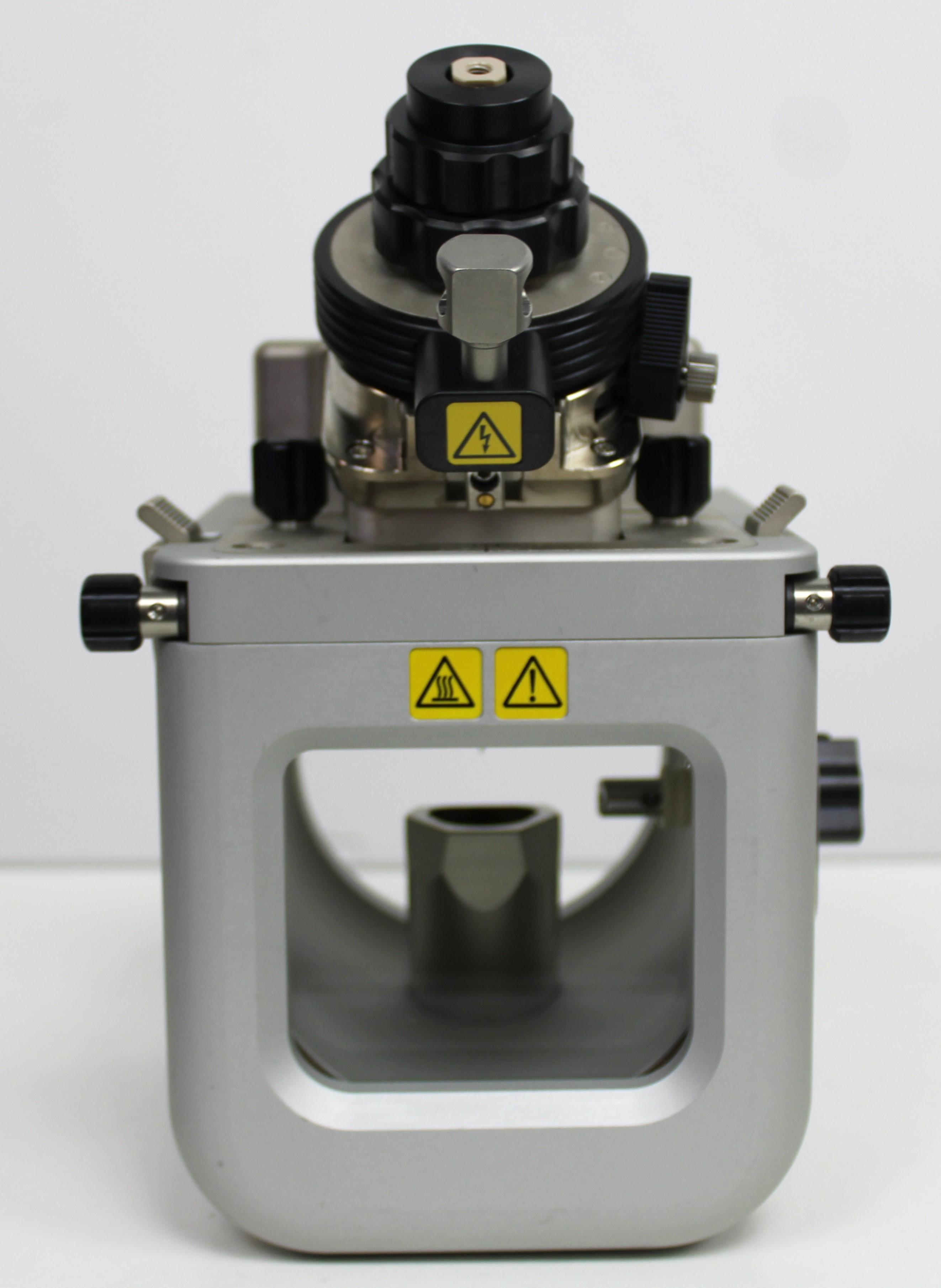 DIS 80111-60470 Mass Spectrometry Instrument Housing with Power-On Functionality